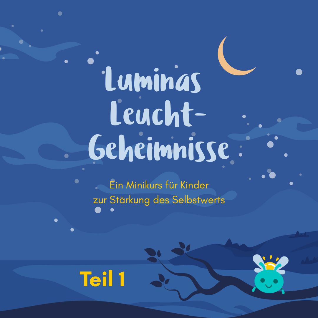 Minikurs Selbstwert (1) Sabrina-Bechler