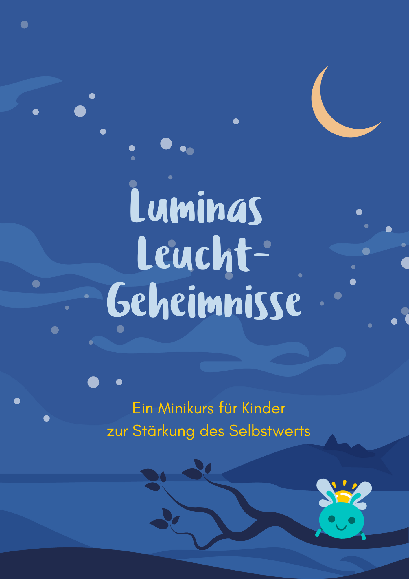 Minikurs Vorschau 1 Stärkungspaket für Kinder